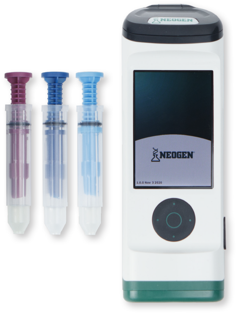Neogen - Bonafide Medical Group